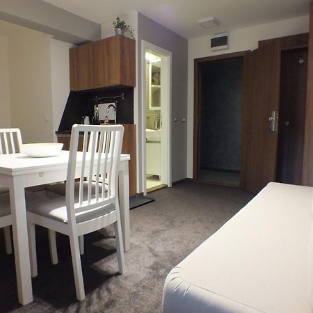 Apartments Suncani Vrhovi Kopaonik Bagian luar foto