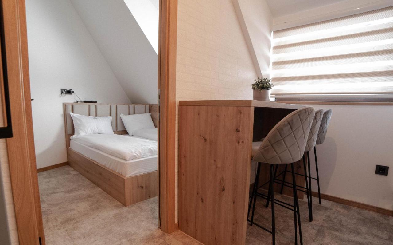 Apartments Suncani Vrhovi Kopaonik Bagian luar foto