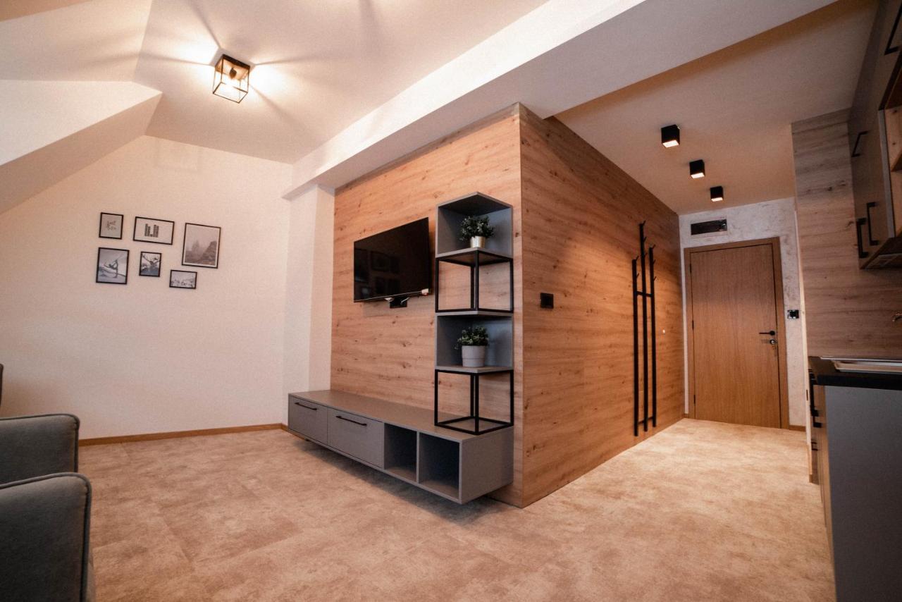 Apartments Suncani Vrhovi Kopaonik Bagian luar foto