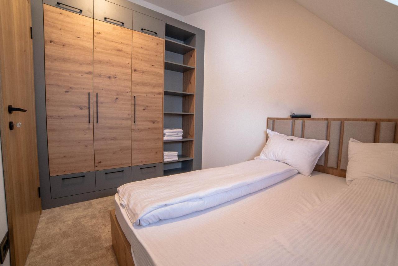 Apartments Suncani Vrhovi Kopaonik Bagian luar foto
