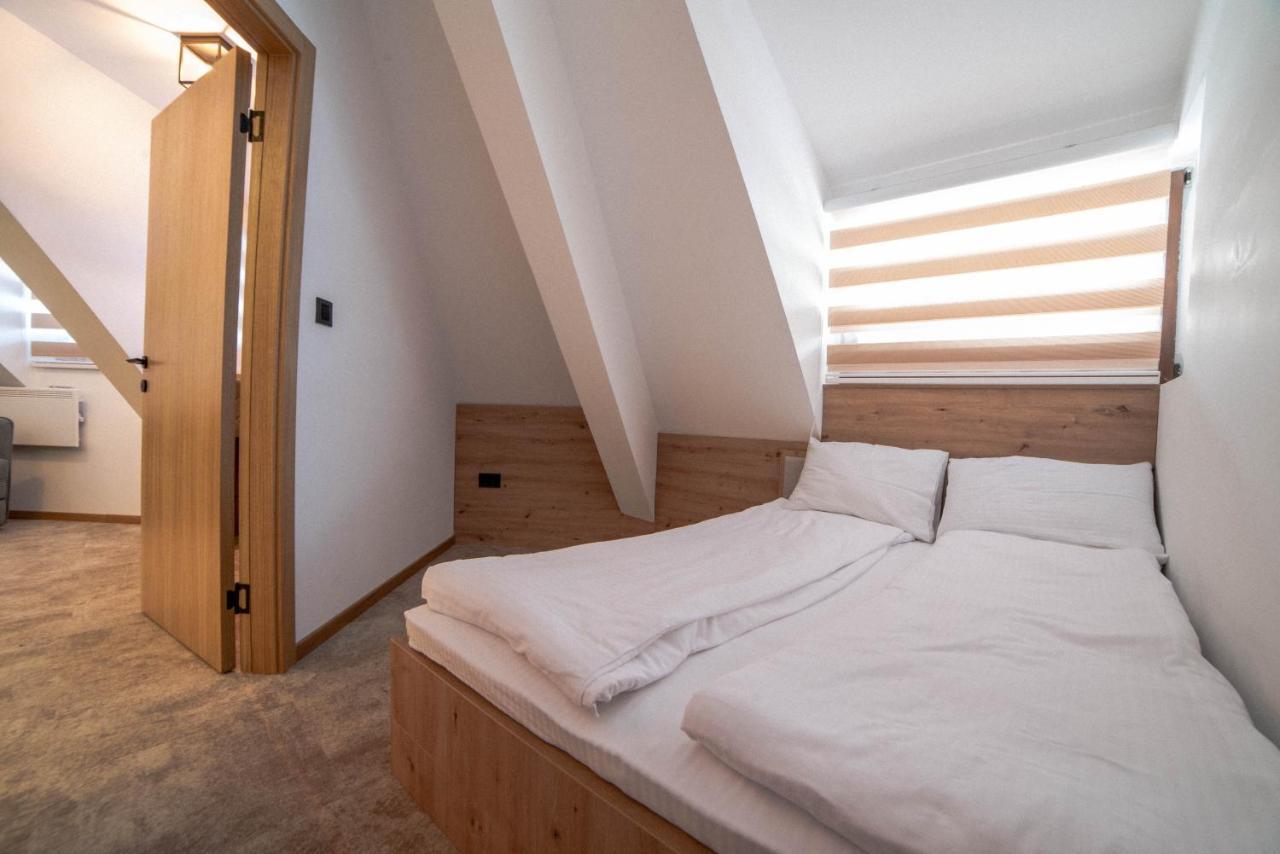 Apartments Suncani Vrhovi Kopaonik Bagian luar foto