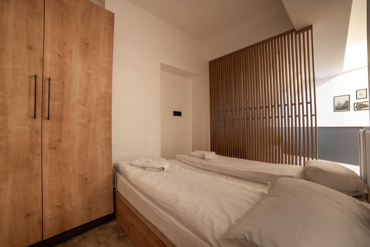 Apartments Suncani Vrhovi Kopaonik Bagian luar foto