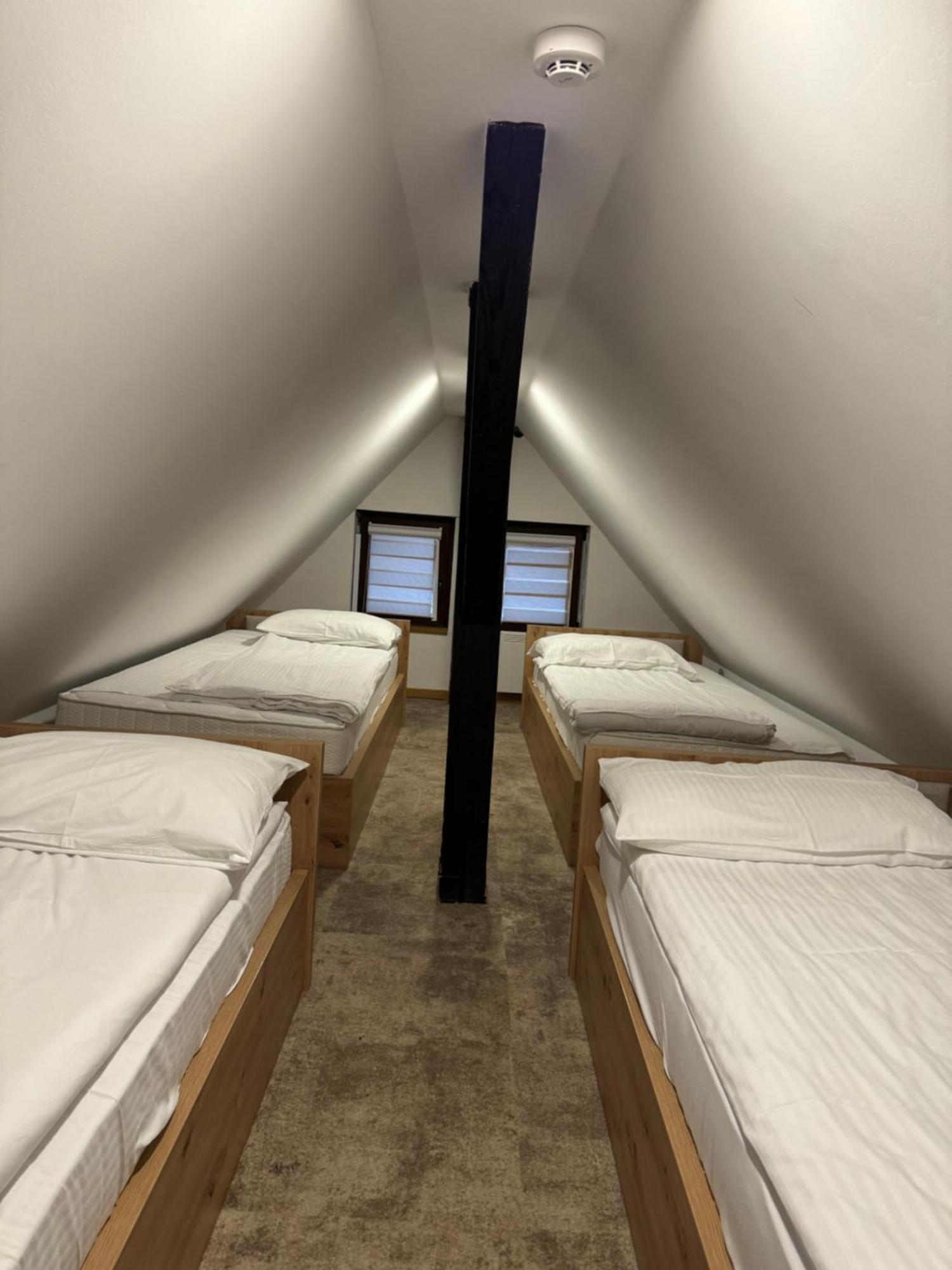 Apartments Suncani Vrhovi Kopaonik Bagian luar foto