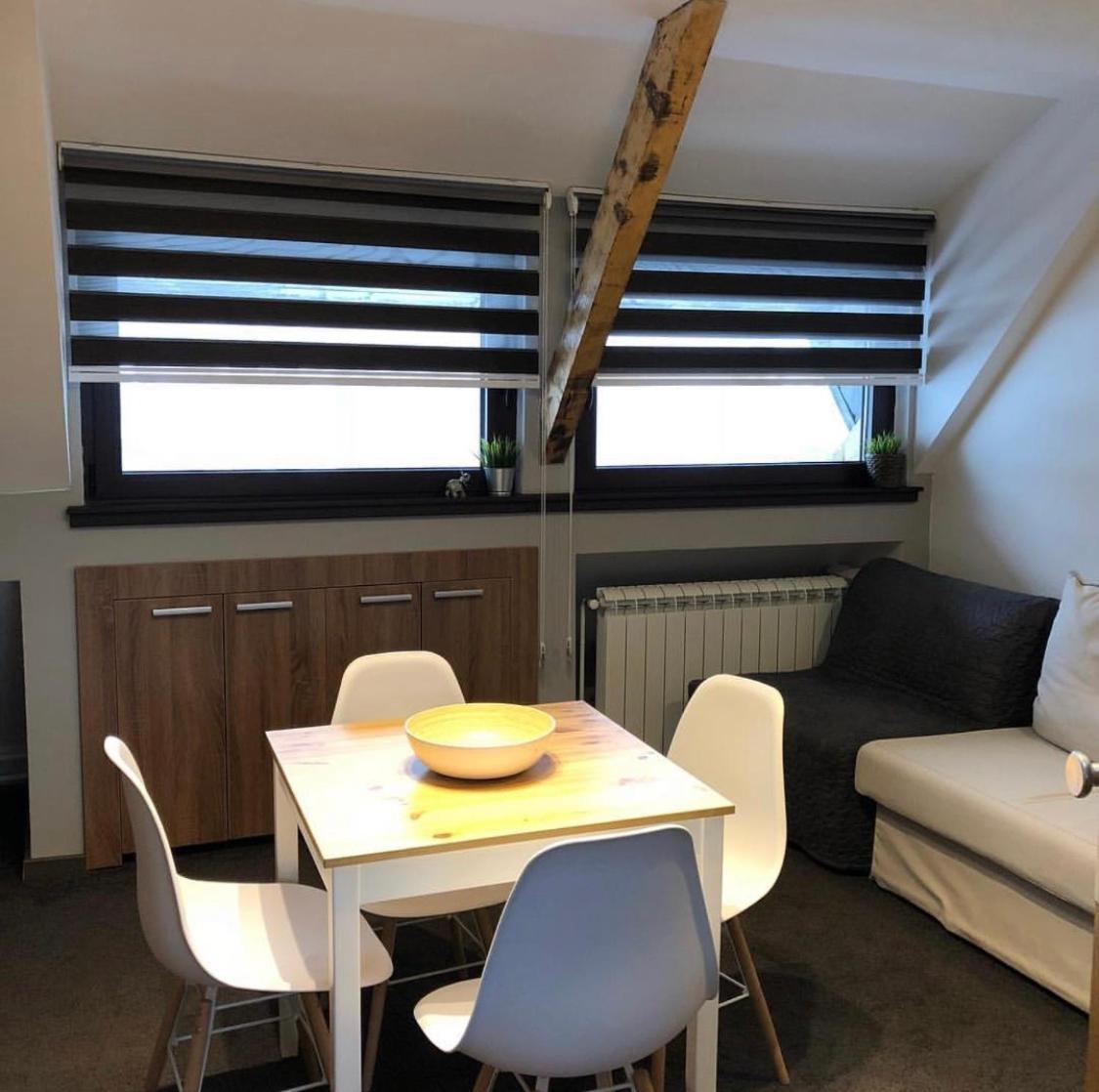 Apartments Suncani Vrhovi Kopaonik Bagian luar foto